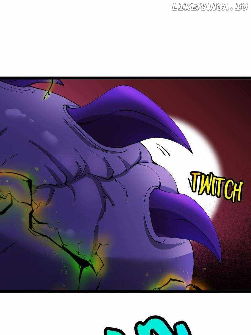 I Am The Monster Overlord Chapter 64 72